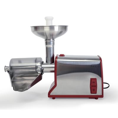 Electric tomato squeezer NEW POMMI JUNIOR outlet